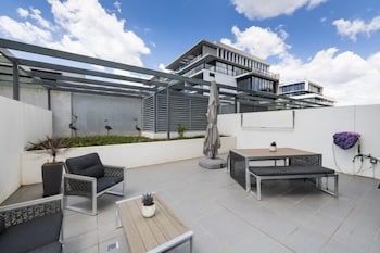 Accommodate Canberra - Lakefront - Accommodation in Bendigo 5