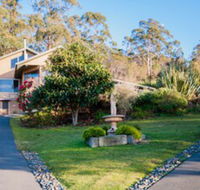 Maria Views Bed  Breakfast - Accommodation in Bendigo