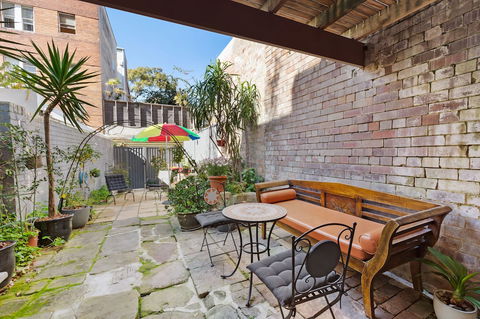 Darlinghurst Cottage - Accommodation in Bendigo 0