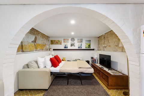 Darlinghurst Cottage - Accommodation in Bendigo 3