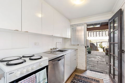 Darlinghurst Cottage - Accommodation in Bendigo 2
