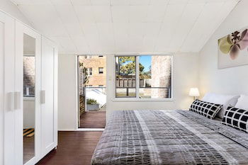 Darlinghurst Cottage - Accommodation in Bendigo 1