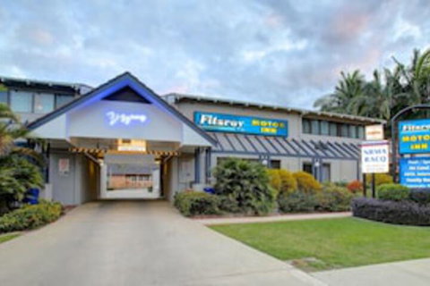 Fitzroy Motor Inn Grafton - Accommodation in Bendigo 0
