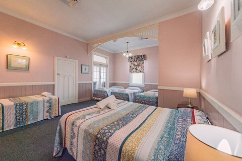 Fitzroy Motor Inn Grafton - Accommodation in Bendigo 7