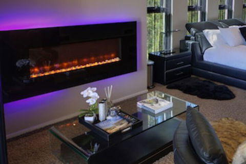 AmarÃ© Beachside Luxury - Accommodation in Bendigo 0