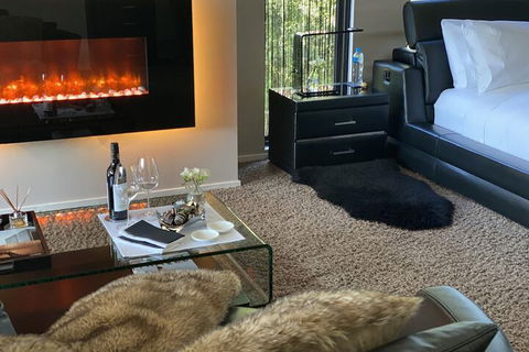 AmarÃ© Beachside Luxury - Accommodation in Bendigo 7