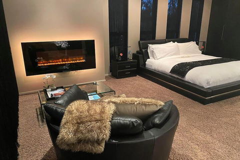 AmarÃ© Beachside Luxury - Accommodation in Bendigo 5