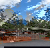 Willowmere - Accommodation in Bendigo