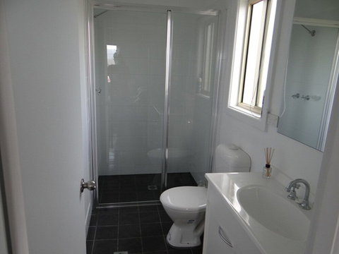 Frost Creek Lodge Rural Sanctuary - Accommodation in Bendigo 1