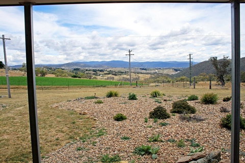 Frost Creek Lodge Rural Sanctuary - Accommodation in Bendigo 4