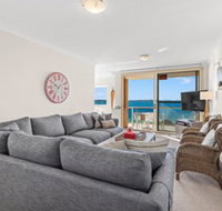 South Pacific Unit  4 - Shoal Bay - Accommodation in Bendigo