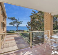 South Pacific Unit 6 Amazing unit opposite the beach. - Accommodation in Bendigo