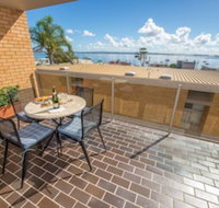 The Crest Unit 7 Shoal Bay - Accommodation in Bendigo