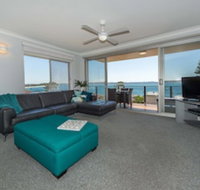 Sundeck Unit 7 - Shoal Bay - Accommodation in Bendigo