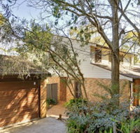 Barefoot Beach House - Shoal Bay - Accommodation in Bendigo