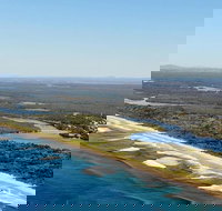 Stuarts Point Holiday Park - Accommodation in Bendigo