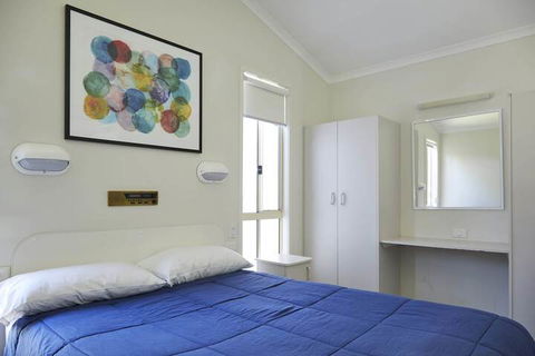Hat Head Holiday Park - Accommodation in Bendigo 3
