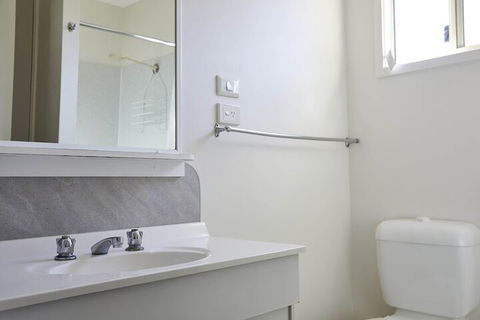 Hat Head Holiday Park - Accommodation in Bendigo 6