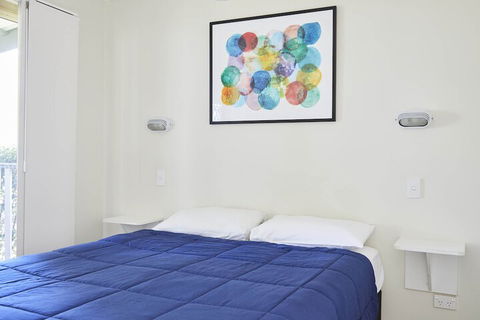 Hat Head Holiday Park - Accommodation in Bendigo 7