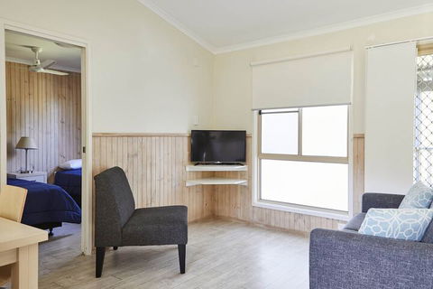 Hat Head Holiday Park - Accommodation in Bendigo 2