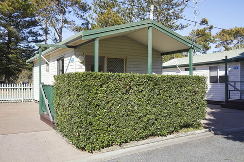 Hat Head Holiday Park - Accommodation in Bendigo 5