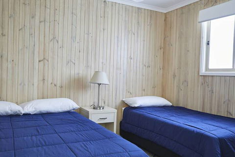 Hat Head Holiday Park - Accommodation in Bendigo 4