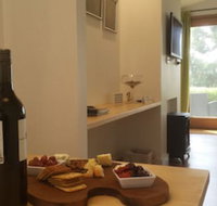 The Jonathan Art Centre - Accommodation in Bendigo