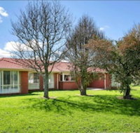 Impressive Hobby Farm Close in Bungaree - Accommodation in Bendigo