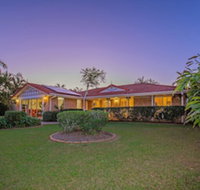 Anaheim Family Oasis - Accommodation in Bendigo