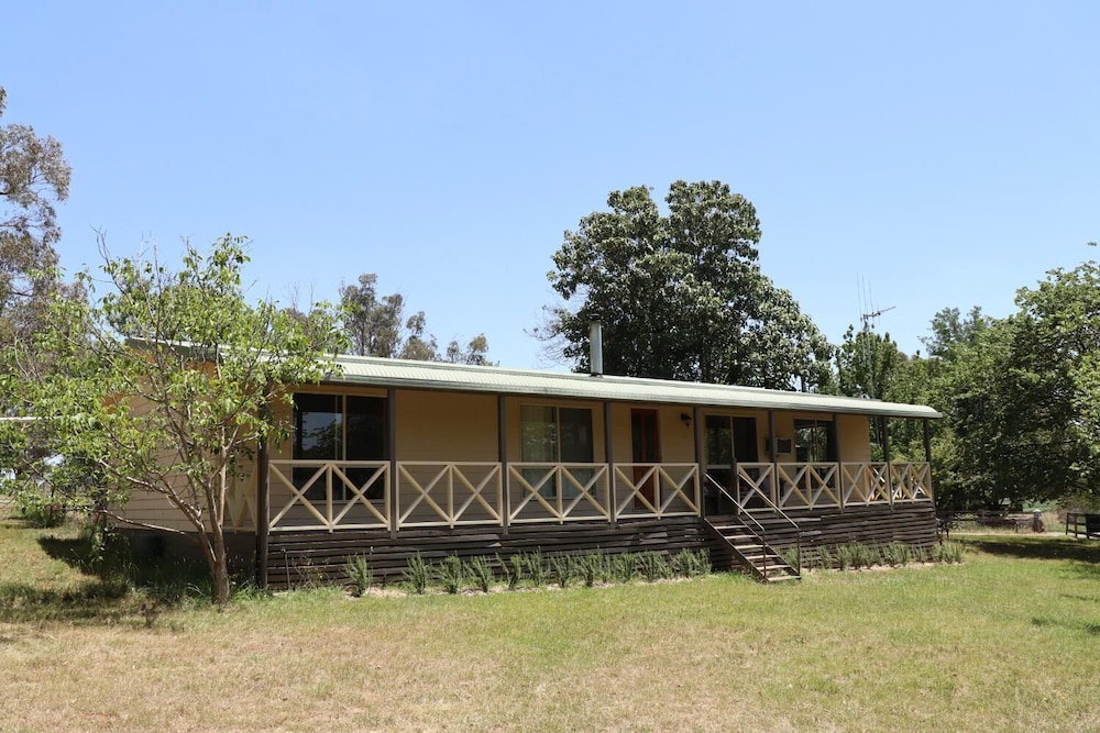 Lidster NSW Accommodation in Bendigo