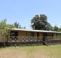 Swagman Homestead - Accommodation in Bendigo