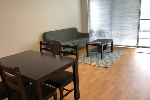 Apartment In Queens Park - Accommodation in Bendigo 1