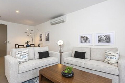 Accommodate Canberra - Quayside - Accommodation in Bendigo 0