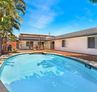 Oceanic Resort - Accommodation in Bendigo