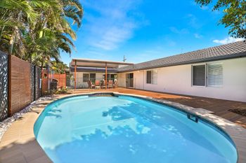 Oceanic Resort - Accommodation in Bendigo 0