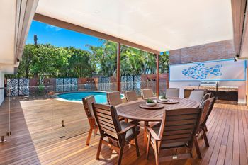 Oceanic Resort - Accommodation in Bendigo 1