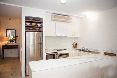 2121 Family Holiday Apartment - Accommodation in Bendigo 3