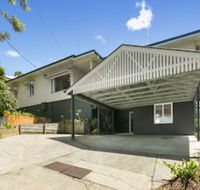 Tallywood Hacienda - Accommodation in Bendigo