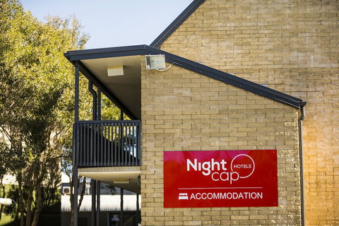 Nightcap At Kawana Waters Hotel - Accommodation in Bendigo 3