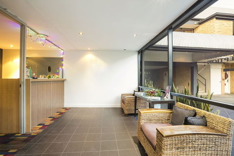 Nightcap At Kawana Waters Hotel - Accommodation in Bendigo 4