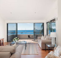 Vogue Unit 3/197 Soldiers Point Road - Accommodation in Bendigo