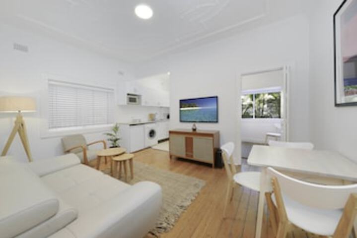 Eastern Sydney NSW Accommodation in Bendigo