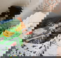 Middleton Mews Unit 8 - Accommodation in Bendigo