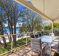Sandranch 123 Foreshore Drive - Accommodation in Bendigo