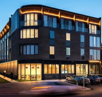 Abode Kingston - Accommodation in Bendigo