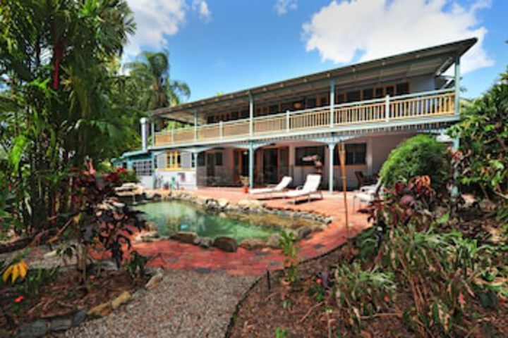Stratford QLD Accommodation in Bendigo