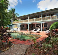 Lilybank Guest House - Accommodation in Bendigo