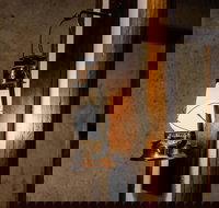 Saltbush Retreat - Accommodation in Bendigo