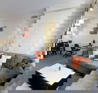 MyHoYoHo Apartments Fishmarket - Accommodation in Bendigo