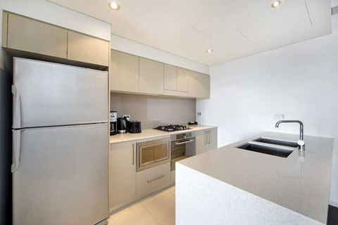 Astra Apartments Sydney - George St - Accommodation in Bendigo 2